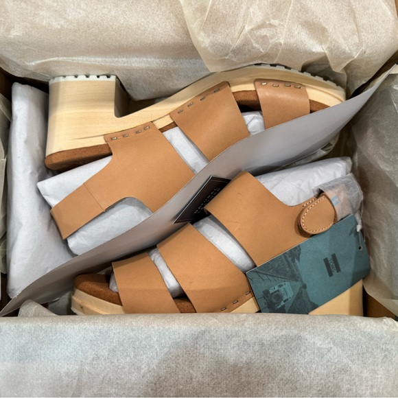 TOMS - Phoebe Shoe Size 7.5 - Picture 2 of 2